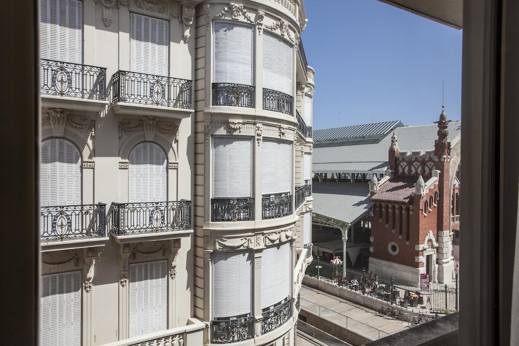 Singular Apartments Jorge Juan Валенсия Стая снимка